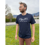 Men's PLUM t-shirt 