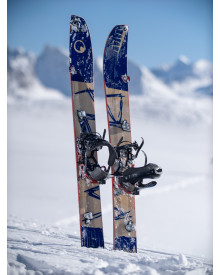 Splitboard FARIO