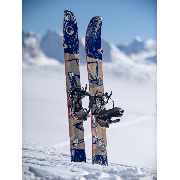 Splitboard FARIO