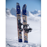 Splitboard FARIO