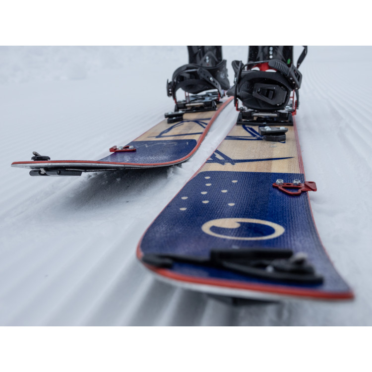 Splitboard FARIO