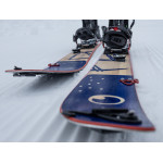 Splitboard FARIO