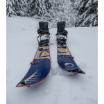 Splitboard FARIO