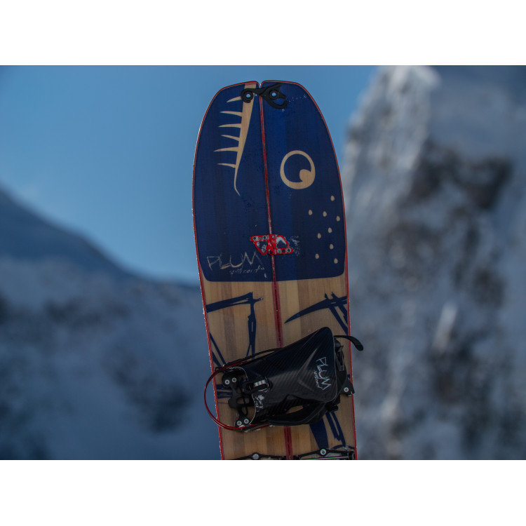 Splitboard FARIO