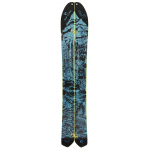 Splitboard Transition