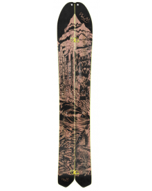 TRANSITION SPLITBOARD