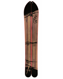 Splitboard TALPS