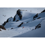 Splitboard PREMS