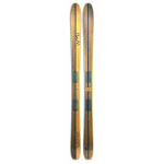 SKIS PLUM TROU DE LA MOUCHE