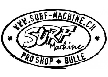 SURF MACHINE